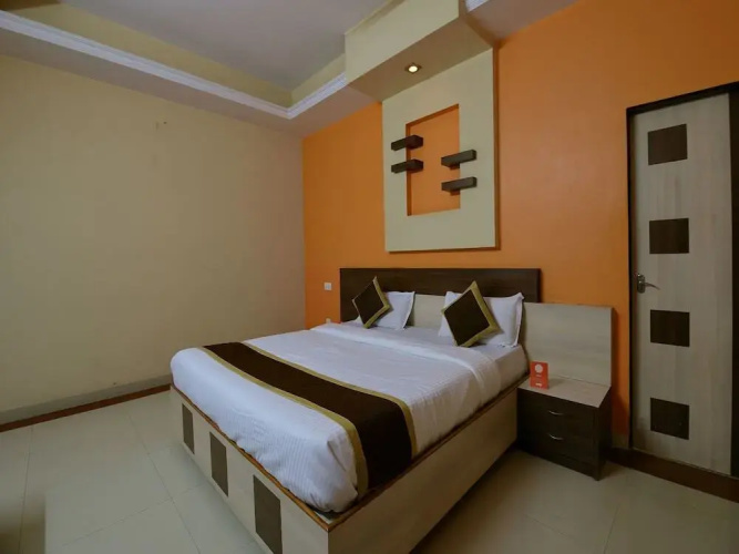 Hotel Costarica