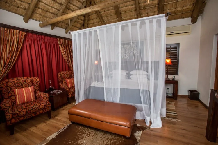 Luxury Chalet