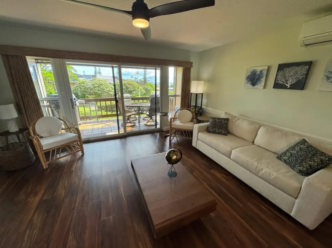 Kaanapali Plantation 34