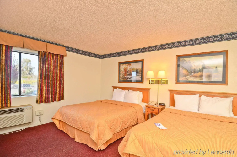 Waterloo Inn