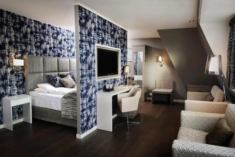 Bergstadens Hotel & SPA