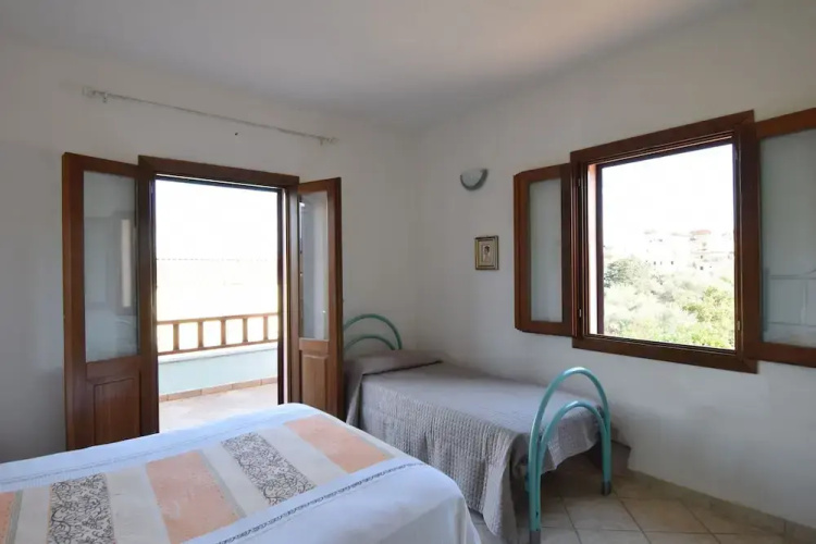 Casa Caterina in Budoni