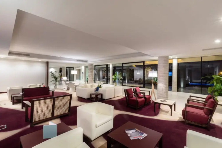 Hotel Europa