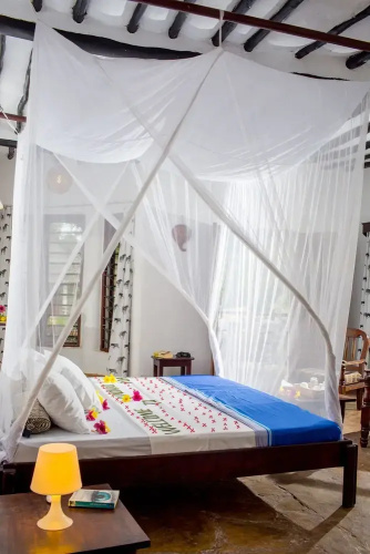 Kinondo Poa Resort