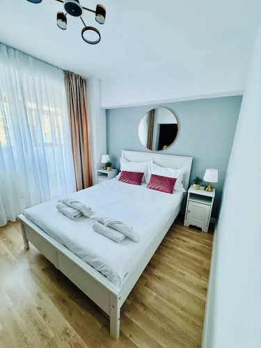Metropole Apartments Prime Suites