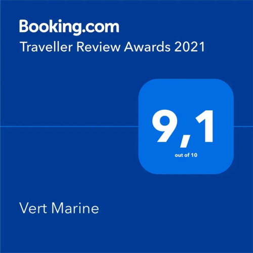 Vert Marine