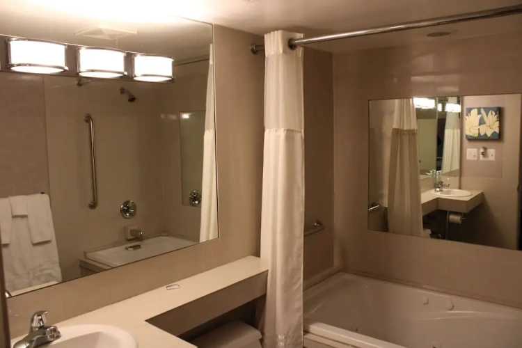 Luxury Single room