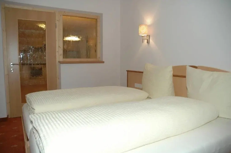 Double Apartment