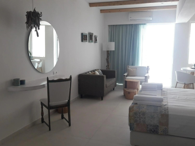 Notus Suites