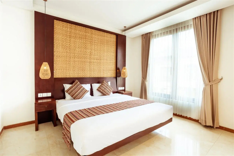 Royal Garden Villas & Spa Bali
