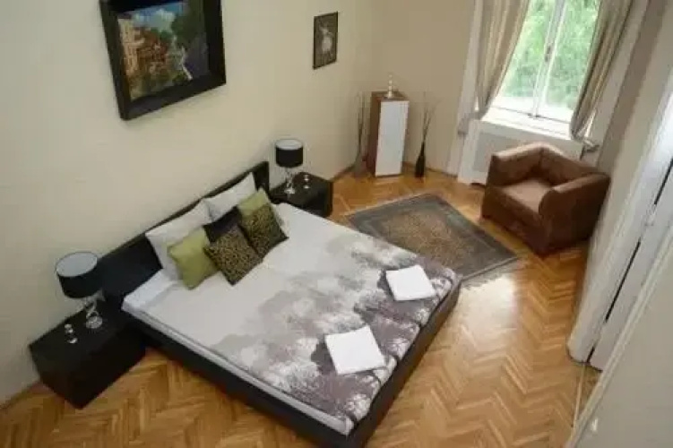 International Apartments