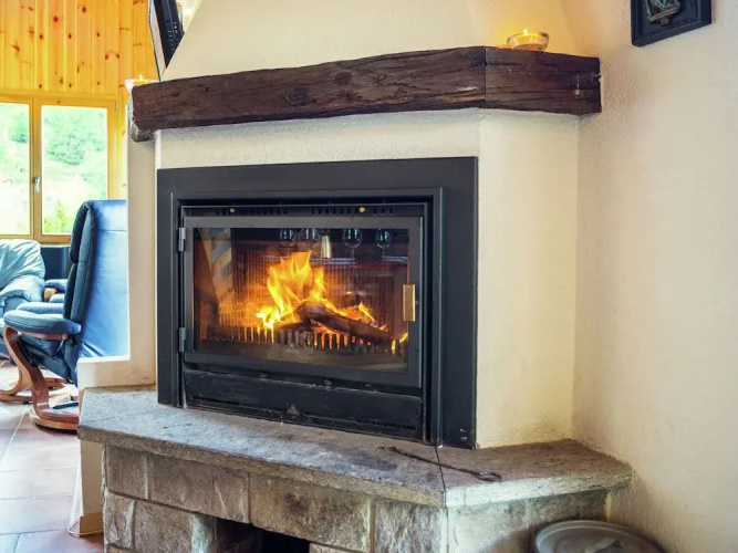 Chalet Alpina