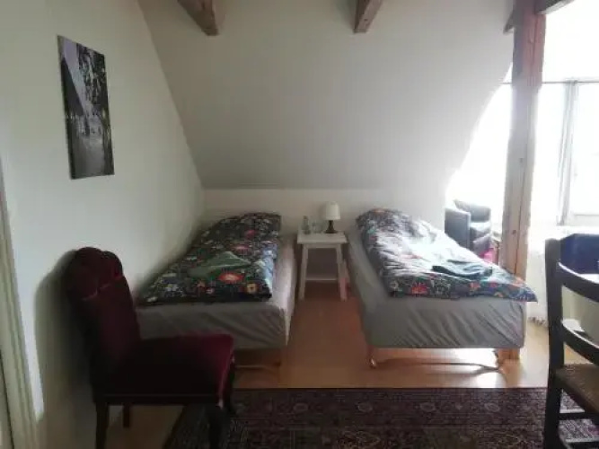 Rosengardens Bed & Breakfast