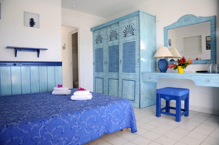 Résidence Tropicale