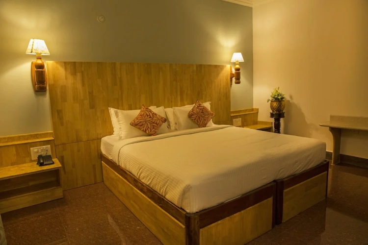 Premium Double room
