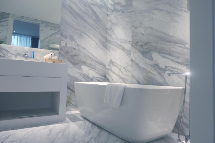 Deluxe Double Suite