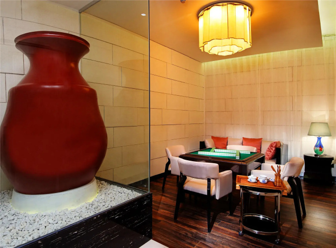 Leahope Villa Hotel