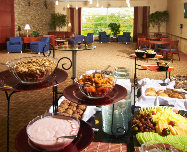 The Penn Stater Conference Center And Hotel photo 11
