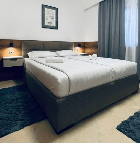 Prenoćište Kollar D Guest House