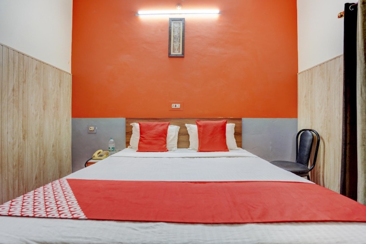 Classic Double room