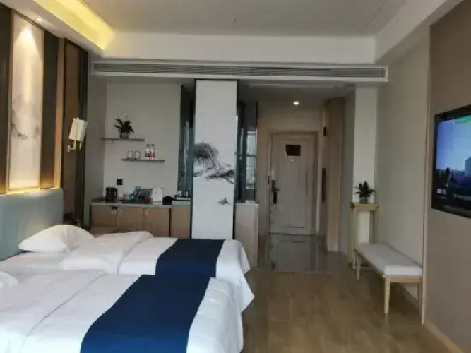 Park One Hotel