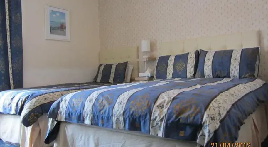 Engleton Guest House