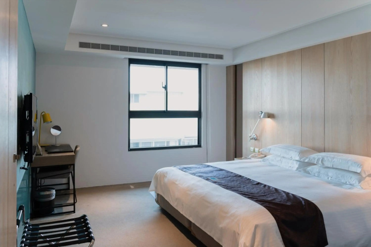 Gogo Hotel 38