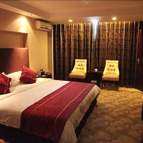 Yuan Yuan Hotel
