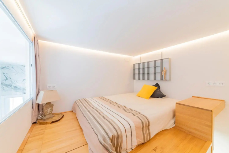Apartamento Chueca Madrid