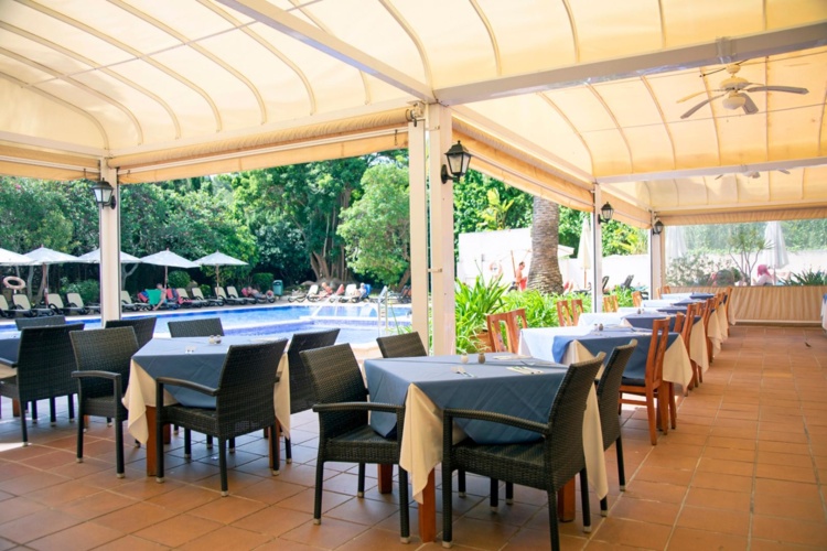 Hotel Oberoy - Adults Only photo 18