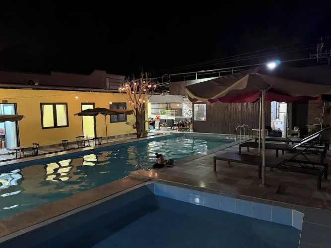 Homestay Bich Hue Nova Phan Thiet