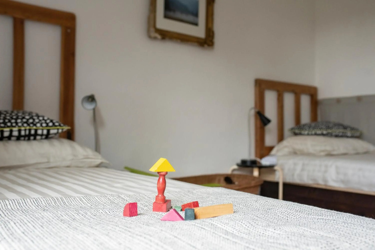 Apartman Astrum