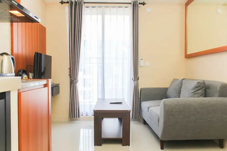Best Deal 2BR Meikarta Apartment