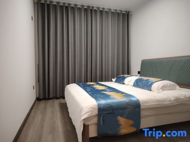 3 Bedrooms Premium Suite