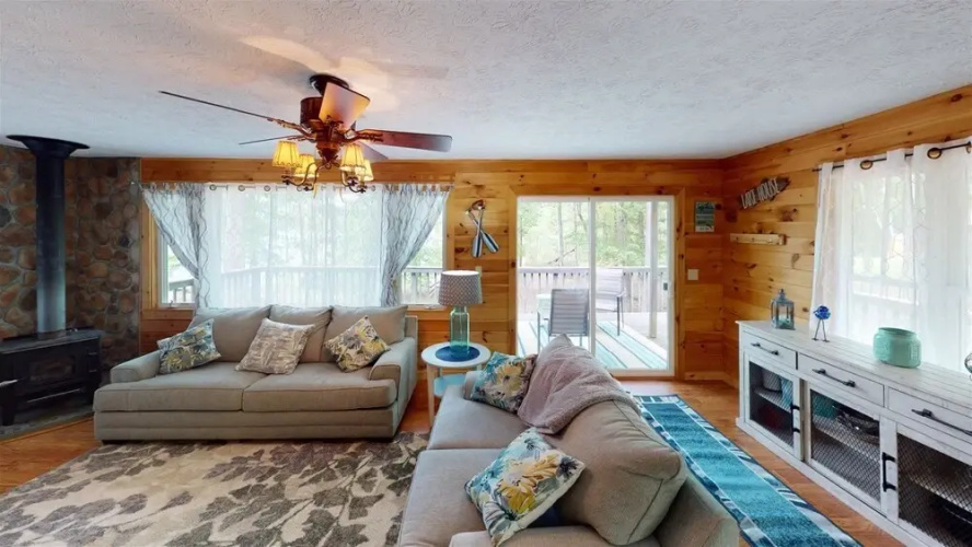 Bluewater Hideaway