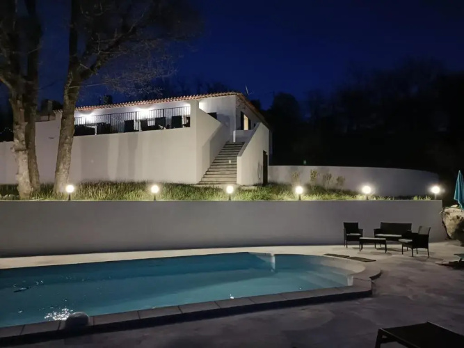 Villa MAGDA