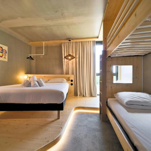 Greet Hotel Cernay Mulhouse