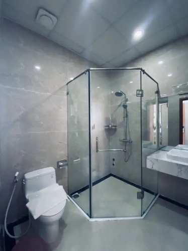 Luxury Double room