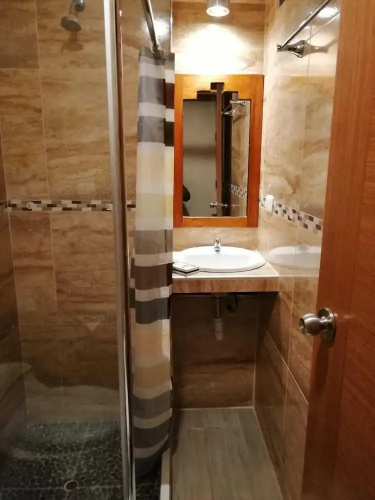 Hotel Tierra In