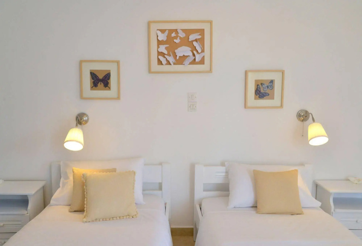 Heliotropio Studios & Apartments
