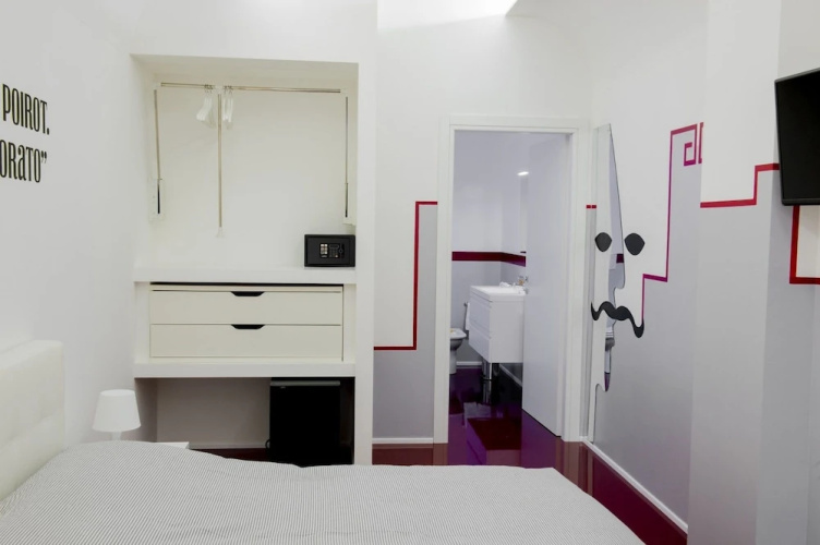 Hotelafbeelding