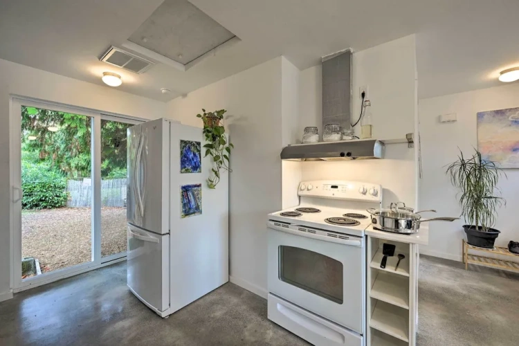 1 Bedroom Cottage