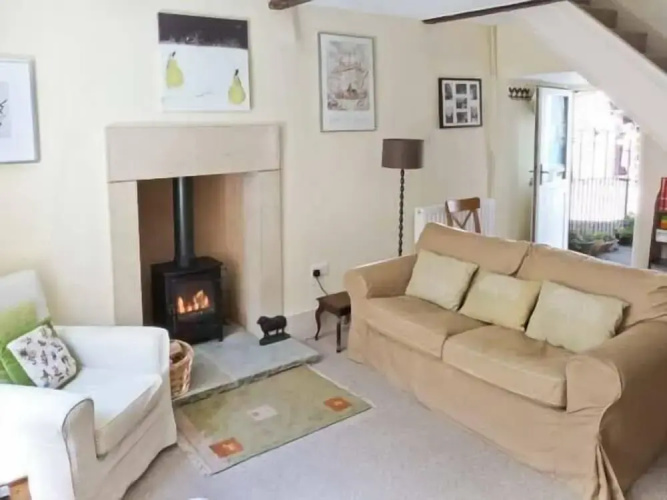 Bridle Cottage