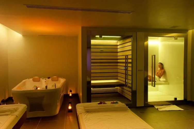 Castello Boutique Resort & Spa - Adults Only photo 23