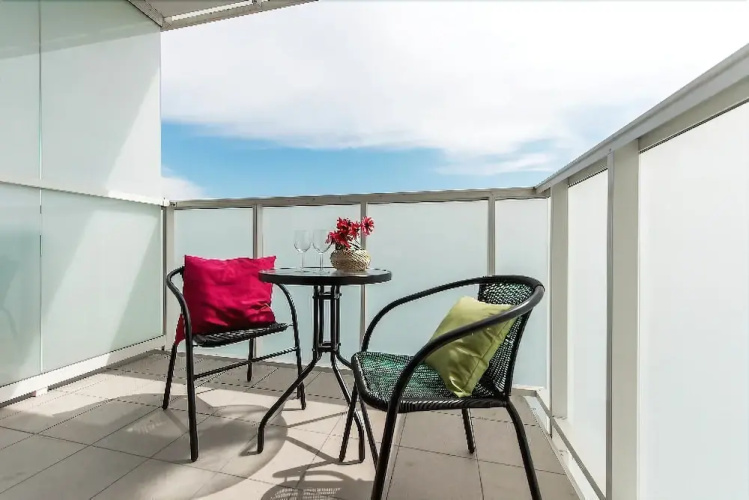 P&O Apartments Ordona
