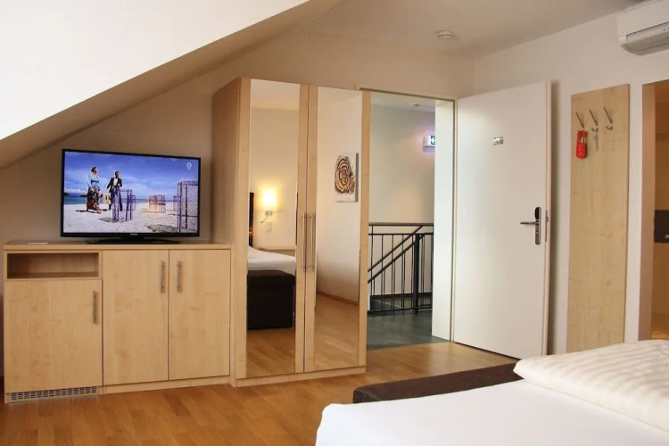 Hotel-Restaurant Sebastianushof