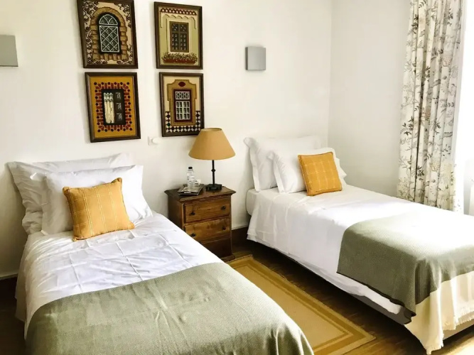 Casa das Jardas