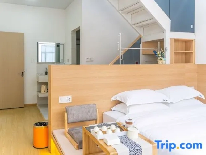 Double Apartment