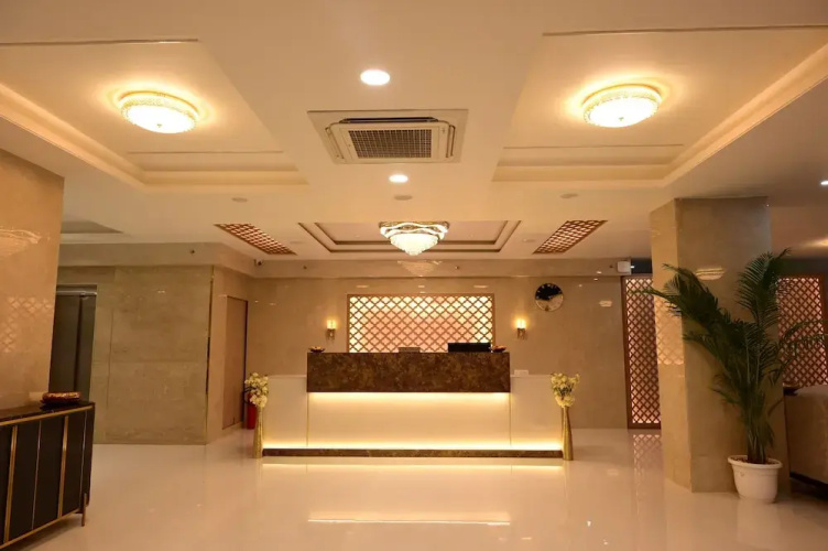 Hotel Amayra