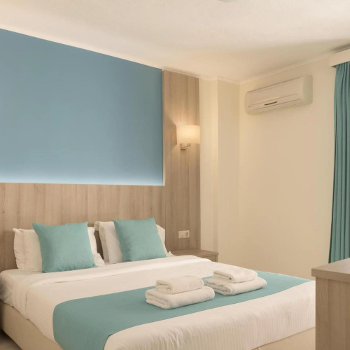 Central Hersonissos Hotel photo 7